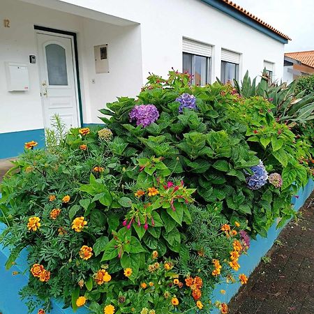 Apartamento Da Matilde Santa Cruz das Flores Extérieur photo