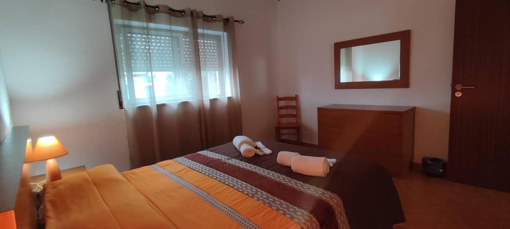 Apartamento Da Matilde Santa Cruz das Flores Extérieur photo