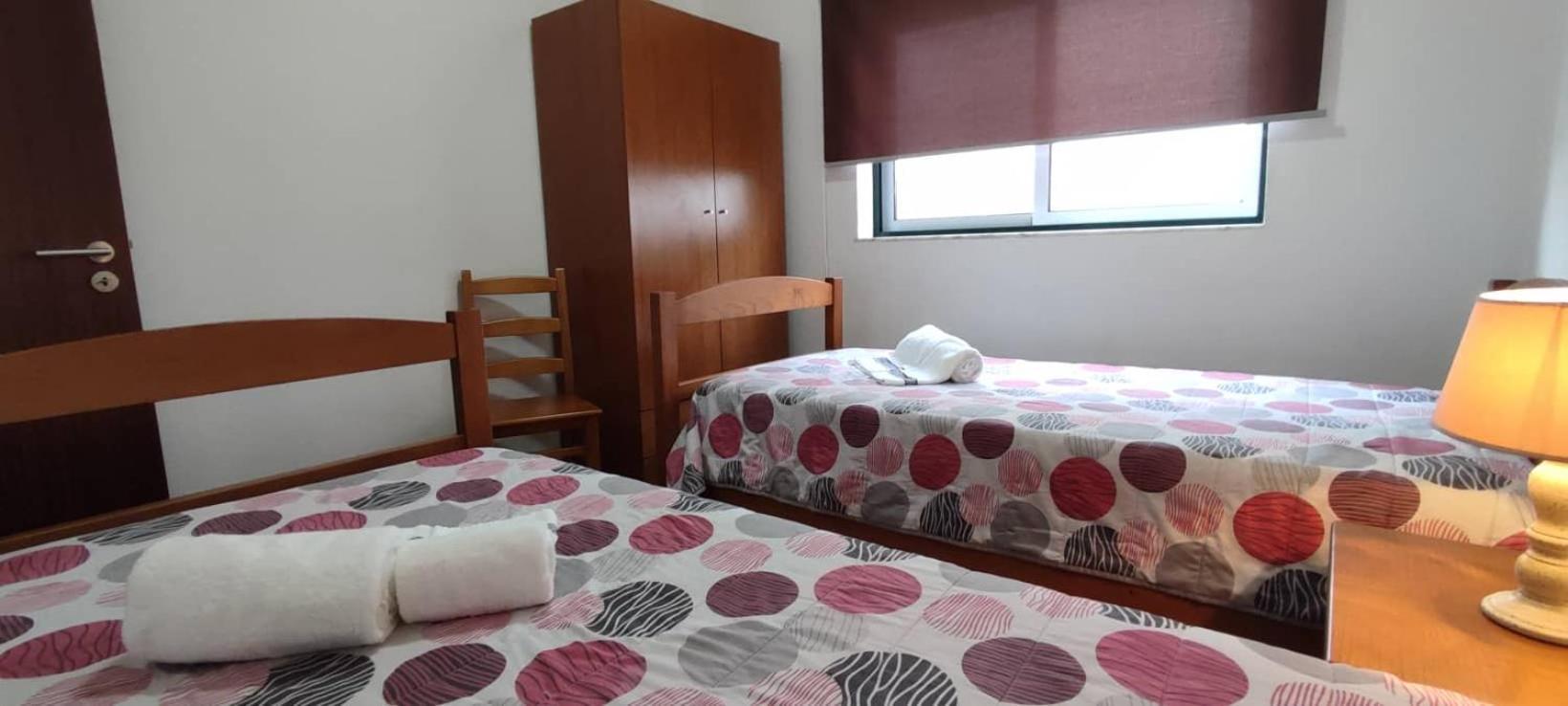 Apartamento Da Matilde Santa Cruz das Flores Extérieur photo