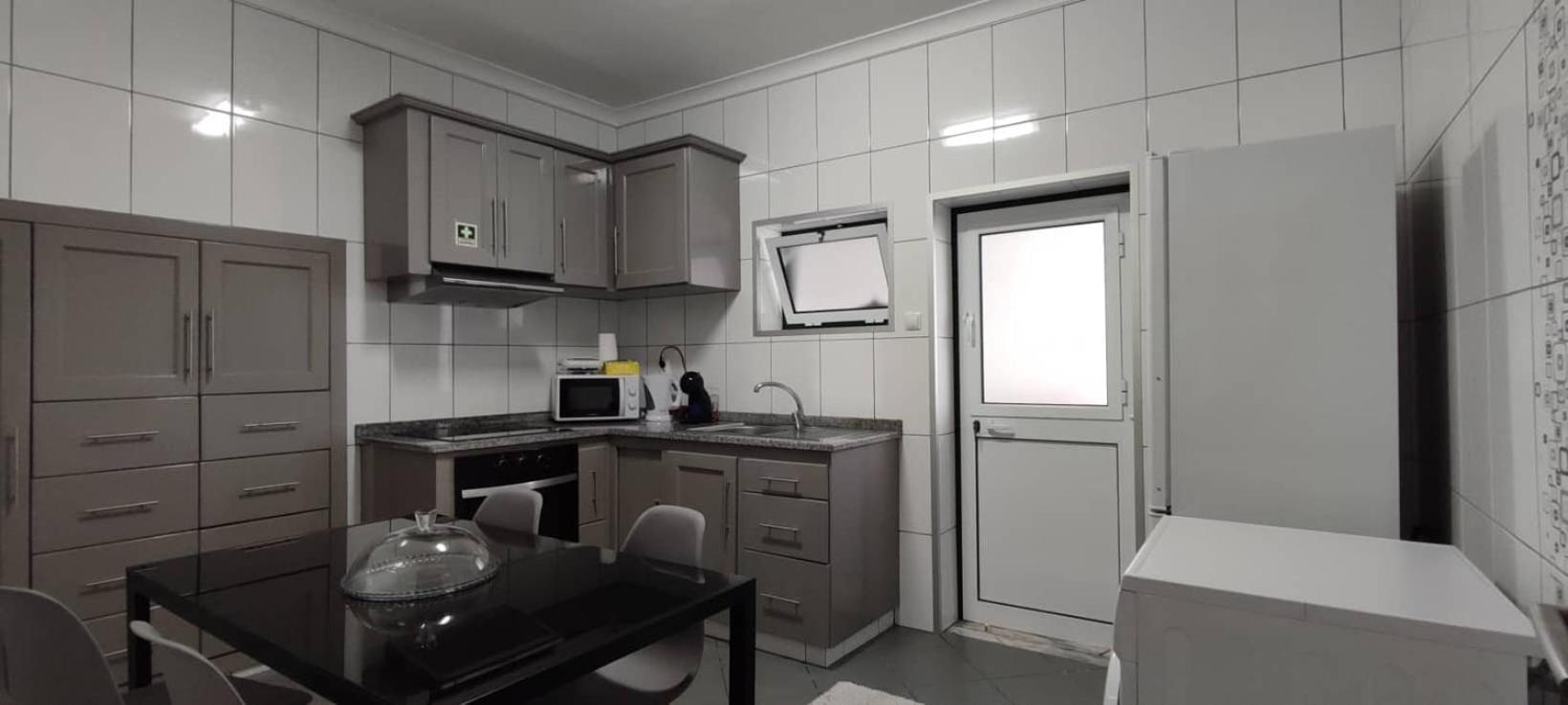 Apartamento Da Matilde Santa Cruz das Flores Extérieur photo