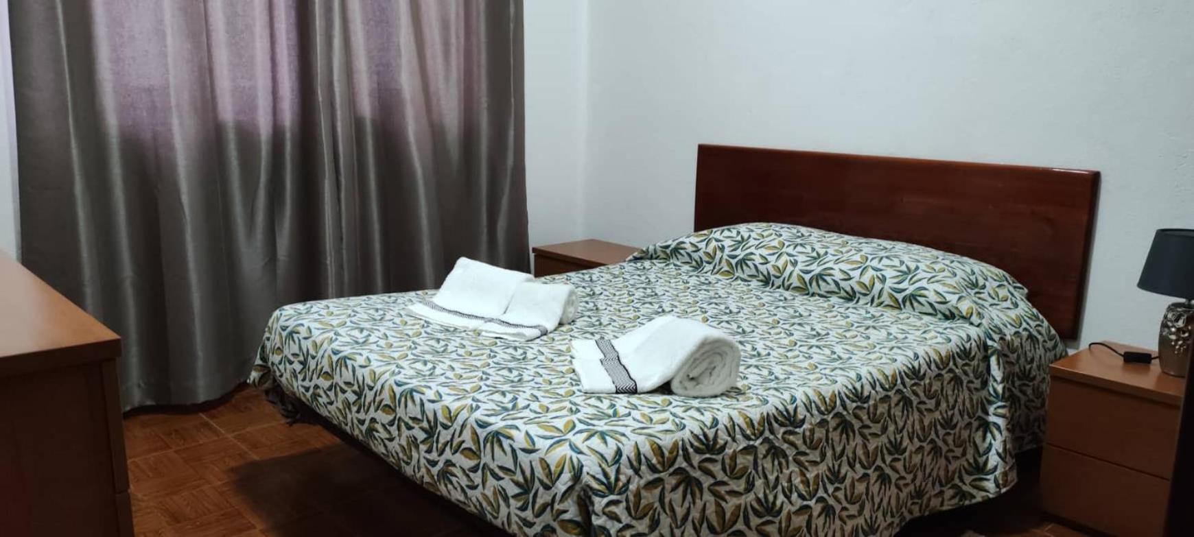 Apartamento Da Matilde Santa Cruz das Flores Extérieur photo