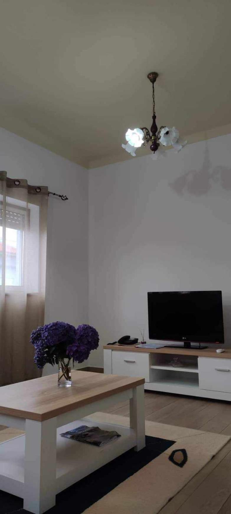 Apartamento Da Matilde Santa Cruz das Flores Extérieur photo