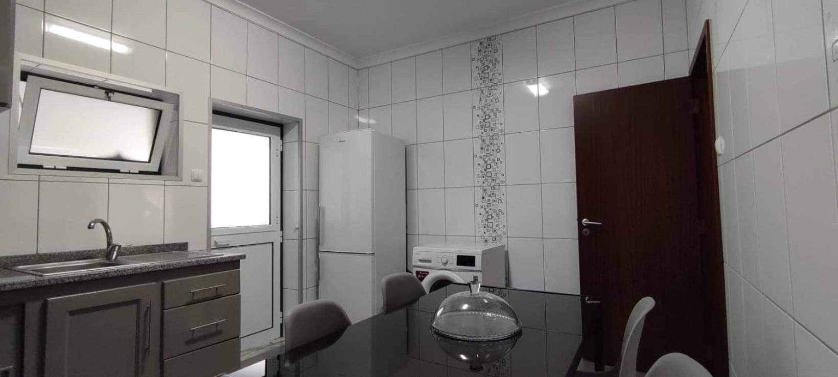 Apartamento Da Matilde Santa Cruz das Flores Extérieur photo