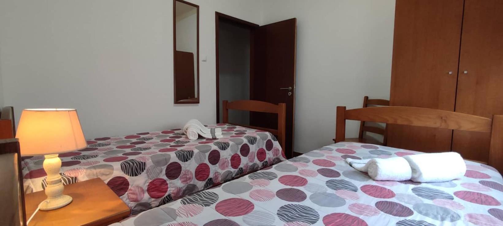 Apartamento Da Matilde Santa Cruz das Flores Extérieur photo