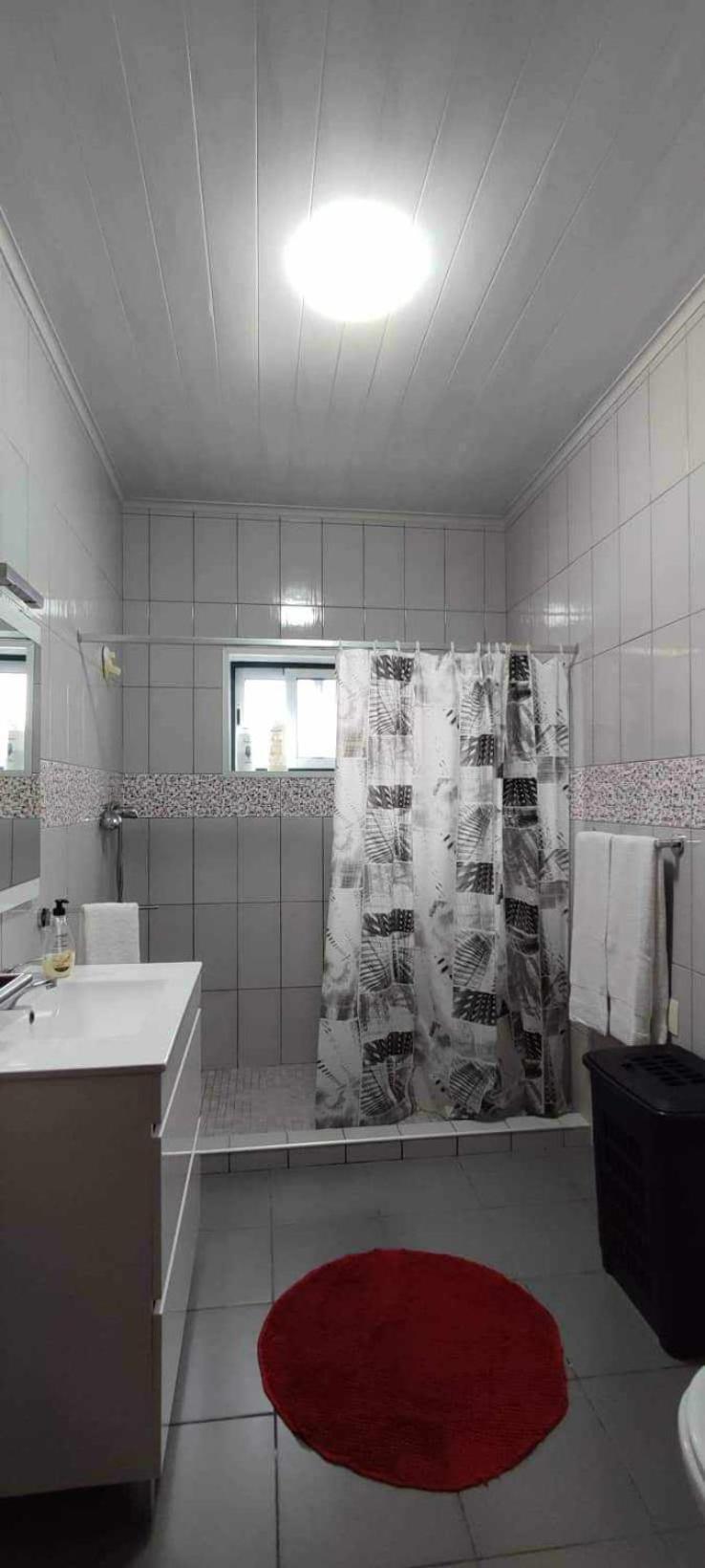 Apartamento Da Matilde Santa Cruz das Flores Extérieur photo
