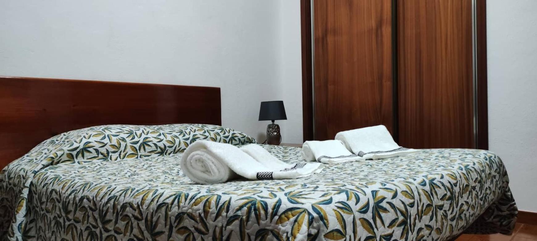 Apartamento Da Matilde Santa Cruz das Flores Extérieur photo